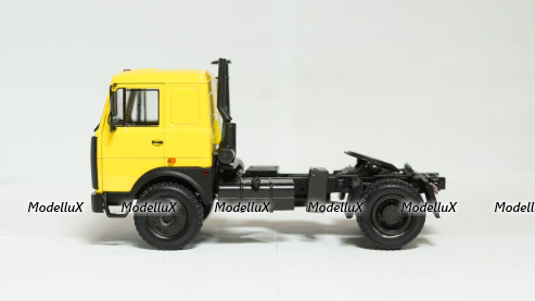 МАЗ 64224 седельный тягач 1988-1999, НАП 1:43