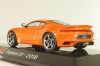 Saleen S1 2018 orange-metallic, Altaya 1:43