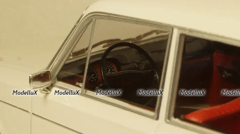 ВАЗ 2103 Жигули LADA 1972, T9-1800263, Triple9 1:18