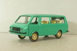 Раф-2203 Латвия А18, зеленый,Тантал/Радон 1:43