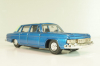 Mercury Marquis Limousine 1979, blue, Replicars BV 1:43