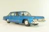 Mercury Marquis Limousine 1979, blue, Replicars BV 1:43