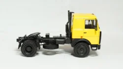 МАЗ 64224 седельный тягач 1988-1999, НАП 1:43