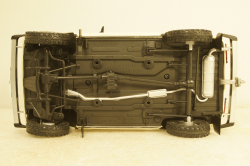 Ваз-2121 Нива 1980, 1807301, Solido 1:18 