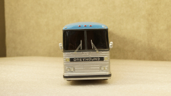 MCI MC-9 Greyhound Canada 1978, Vector Models V8-80