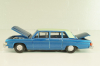 Mercury Marquis Limousine 1979, blue, Replicars BV 1:43