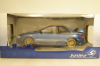 Subaru Impreza 22B 1998 Sonic Blue, 1807401, Solido 1:18 