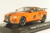 Jaguar XE SV Project 8 2017 orange/black , Altaya 1:43
