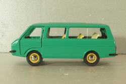 Раф-2203 Латвия А18, зеленый,Тантал/Радон 1:43