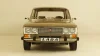 Ваз-2106 Жигули 1976, Lada 1600, grey, T9-1800249, Triple9 1:18