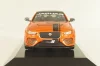 Jaguar XE SV Project 8 2017 orange/black , Altaya 1:43