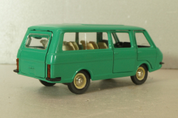 Раф-2203 Латвия А18, зеленый,Тантал/Радон 1:43