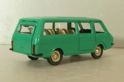 Раф-2203 Латвия А18, зеленый,Тантал/Радон 1:43