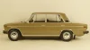 Ваз-2106 Жигули 1976, Lada 1600, grey, T9-1800249, Triple9 1:18