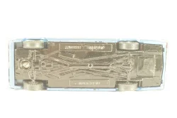 Mercury Marquis Limousine 1979, blue, Replicars BV 1:43