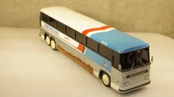 MCI MC-9 Greyhound Canada 1978, Vector Models V8-80