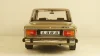 Ваз-2106 Жигули 1976, Lada 1600, grey, T9-1800249, Triple9 1:18