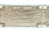 Mercury Marquis Limousine 1979, blue, Replicars BV 1:43