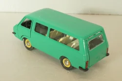 Раф-2203 Латвия А18, зеленый,Тантал/Радон 1:43