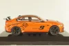 Jaguar XE SV Project 8 2017 orange/black , Altaya 1:43