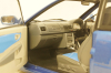 Subaru Impreza 22B 1998 Sonic Blue, 1807401, Solido 1:18 