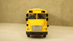 School bus, Киммерия 1:43