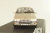 Opel Senator (B) 1987, grey, OPC058, Opel Collection #58 1:43