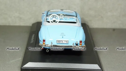 Porsche 911 (930) 3.0 Turbo Coupe 1987, 187667, Norev 1:18