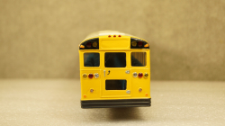 School bus, Киммерия 1:43