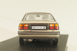 Opel Senator (B) 1987, grey, OPC058, Opel Collection #58 1:43