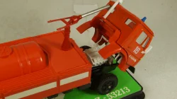 Камаз-53213, пожарный, февраль 92г., Арек 1:43