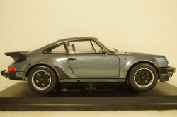 Porsche 911 (930) 3.0 Turbo Coupe 1987, 187667, Norev 1:18