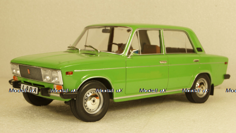 ВАЗ-2106 Жигули LADA 1976, T9-1800247, Triple9 1:18