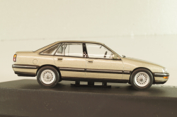 Opel Senator (B) 1987, grey, OPC058, Opel Collection #58 1:43