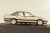 Opel Senator (B) 1987, grey, OPC058, Opel Collection #58 1:43