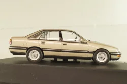 Opel Senator (B) 1987, grey, OPC058, Opel Collection #58 1:43