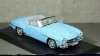 Porsche 911 (930) 3.0 Turbo Coupe 1987, 187667, Norev 1:18