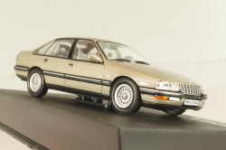 Opel Senator (B) 1987, grey, OPC058, Opel Collection #58 1:43