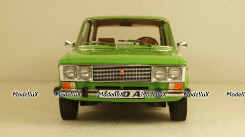 ВАЗ-2106 Жигули LADA 1976, T9-1800247, Triple9 1:18