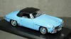 Porsche 911 (930) 3.0 Turbo Coupe 1987, 187667, Norev 1:18