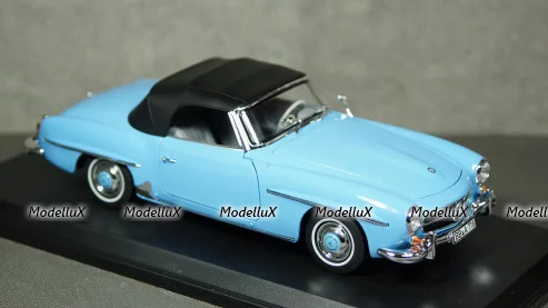 Porsche 911 (930) 3.0 Turbo Coupe 1987, 187667, Norev 1:18