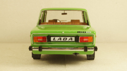 ВАЗ-2106 Жигули LADA 1976, T9-1800247, Triple9 1:18