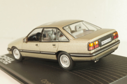 Opel Senator (B) 1987, grey, OPC058, Opel Collection #58 1:43