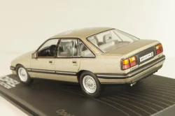 Opel Senator (B) 1987, grey, OPC058, Opel Collection #58 1:43