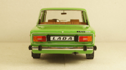 ВАЗ-2106 Жигули LADA 1976, T9-1800247, Triple9 1:18
