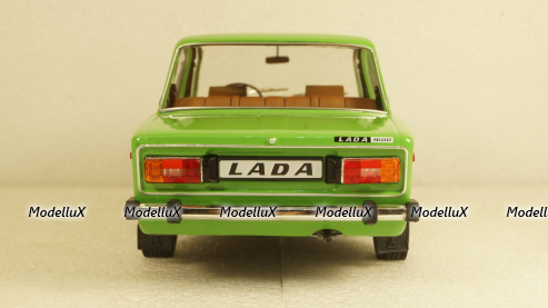 ВАЗ-2106 Жигули LADA 1976, T9-1800247, Triple9 1:18