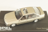 Opel Senator (B) 1987, grey, OPC058, Opel Collection #58 1:43