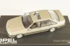 Opel Senator (B) 1987, grey, OPC058, Opel Collection #58 1:43