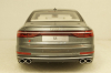 Audi S8 2020 greymetallic, GT Spirit 1:18