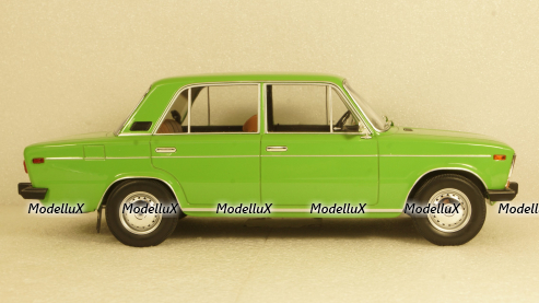 ВАЗ-2106 Жигули LADA 1976, T9-1800247, Triple9 1:18